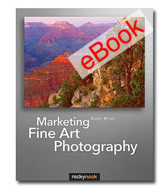 Marketing Fine Art Photography