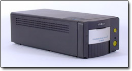 Minolta Dimage Scan Dual III Film Scanner Review Minolta Dimage Scan Dual III Film Scanner Review