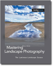 Mastering Landscape Photography eBook