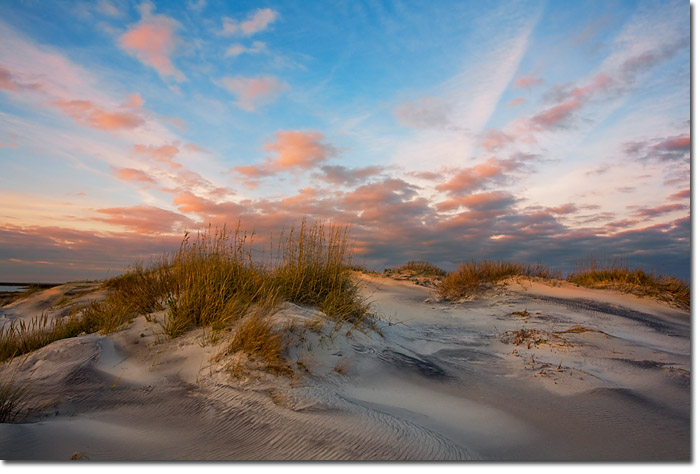 Photography Destination: The Outer Banks of North Carolina