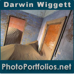 View Darwin's portfolio on PhotoPortfolios!