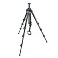 Bogen/Manfrotto 190MF4 Magfiber Carbon Fiber 4-Section Tripod