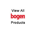 View all Bogen/Manfrotto Tripods and Tripod Accessories
