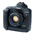 Canon EOS-1DS Mark ll