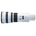Canon EF 500/4L IS