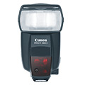Canon 580EX ll Speedlite