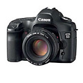 Canon EOS-5D