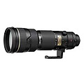 200-400mm f/4G ED-IF AF-S VR Zoom-Nikkor