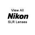 All Nikon SLR Lenses