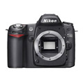 Nikon D80