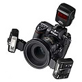 R1C1 Wireless Close-Up Speedlight System