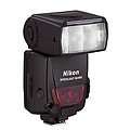Nikon SB 800 Speedlight