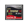 Sandisk CF Memory Cards