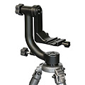 WH-200 ll Tripod Head