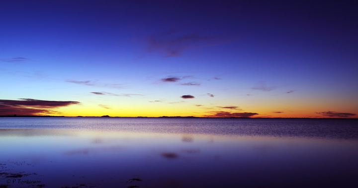 Sunrise