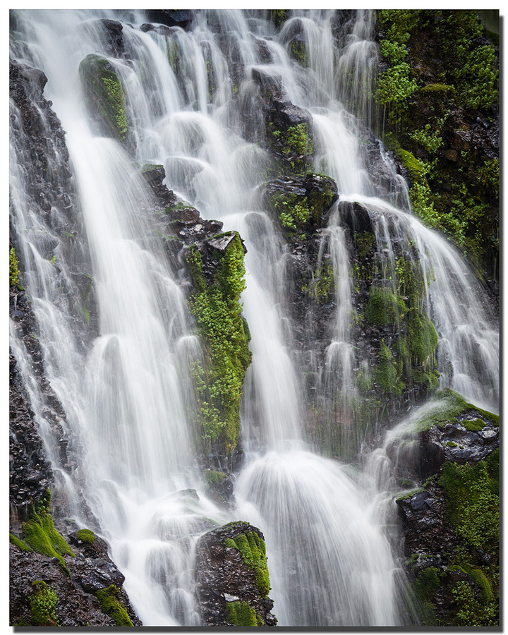Burney Falls