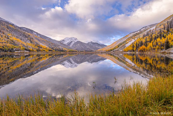Typical Fall Shot