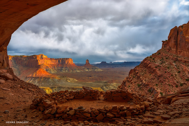 Kiva View