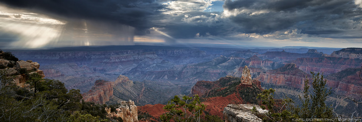 Grand Canyon North