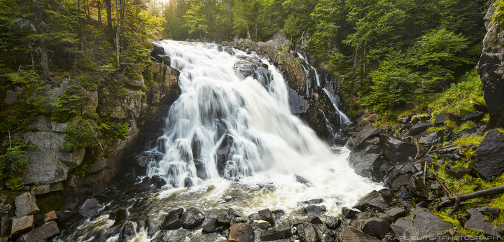 OT : Mont-Tremblant Quebec Canada