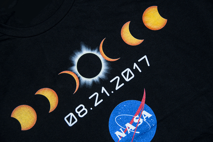 Eclipse Orientation ? 