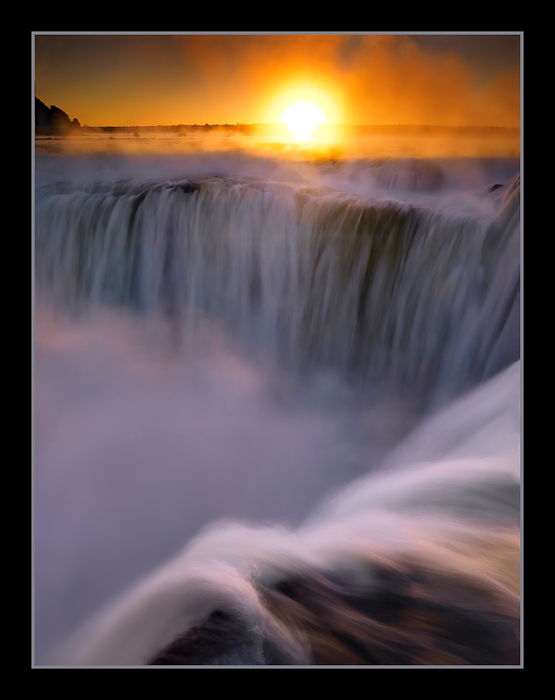 The Chasm