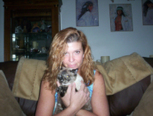 Toni McMillen