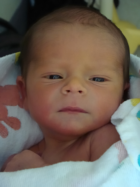 Caden Martin