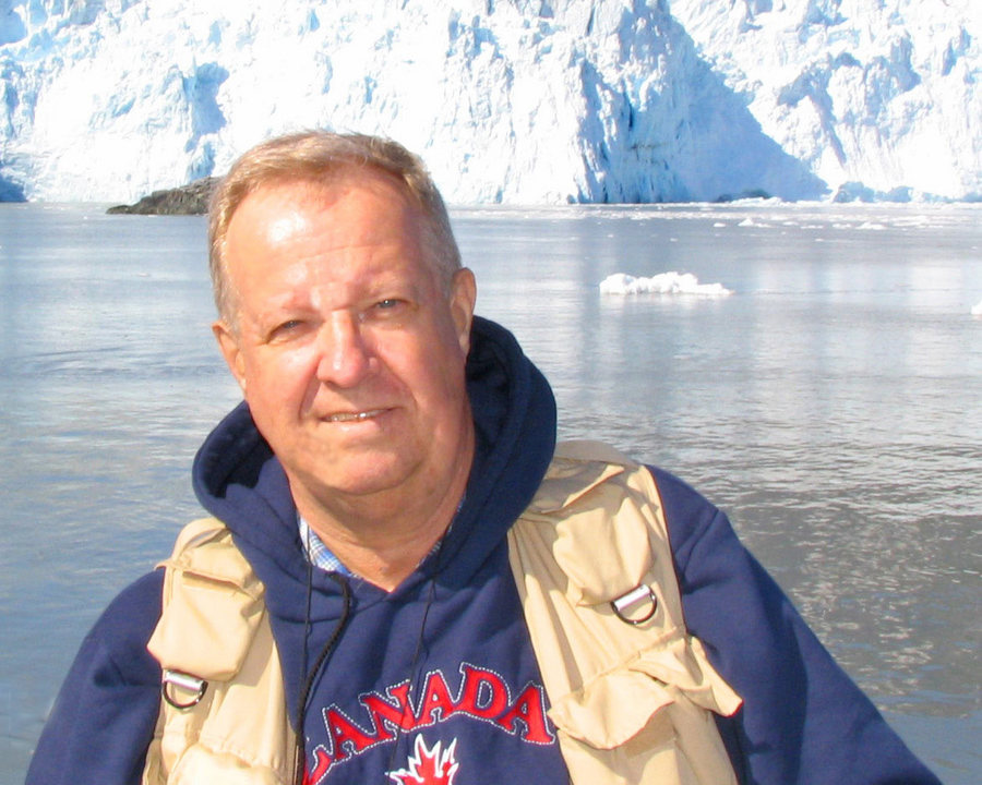 Don Woodmancy