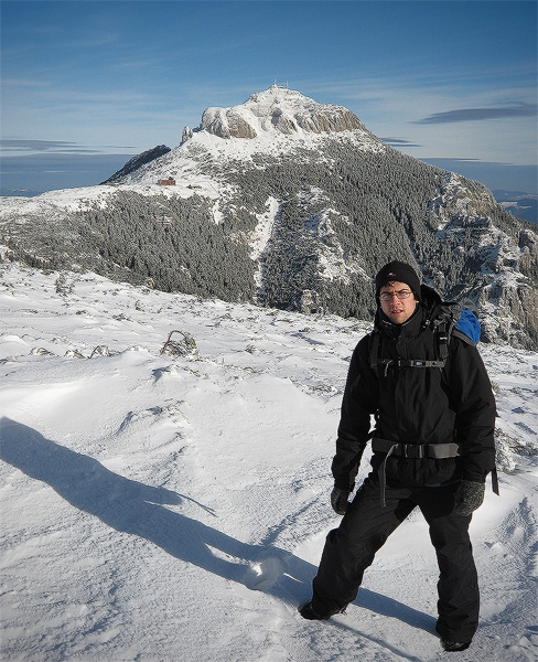 Dorin Bofan