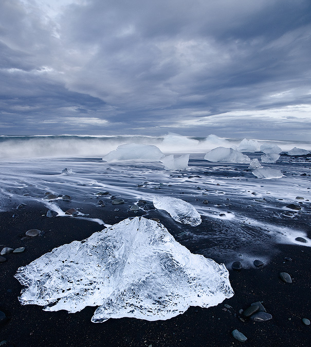 Land Of Ice   w/repost