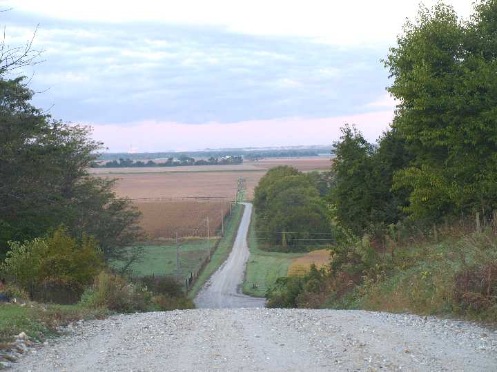 Clover Hill