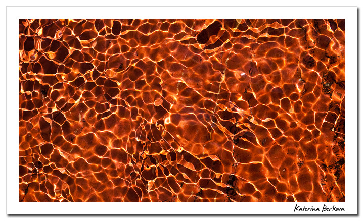 Liquid Fire