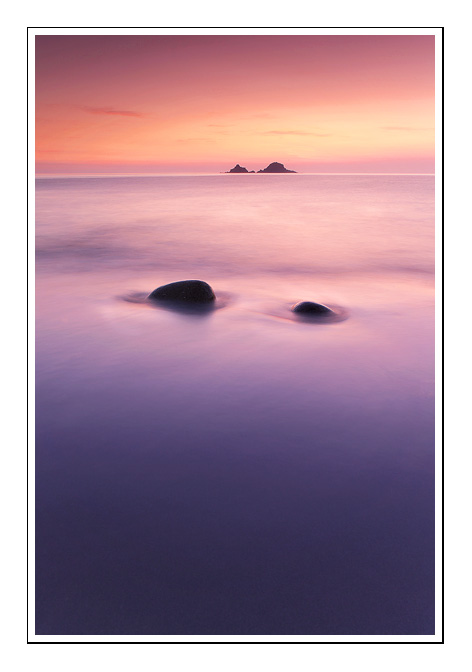 Ocean Simplicity