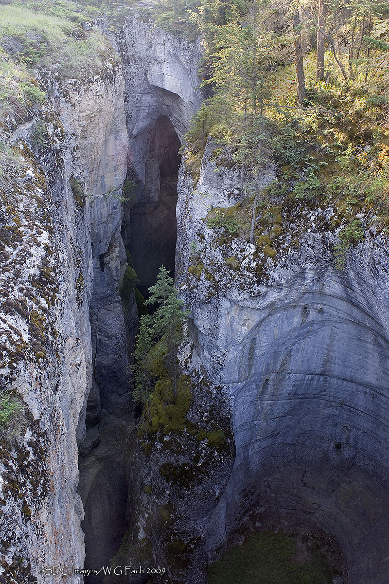 Deep Grotto 2