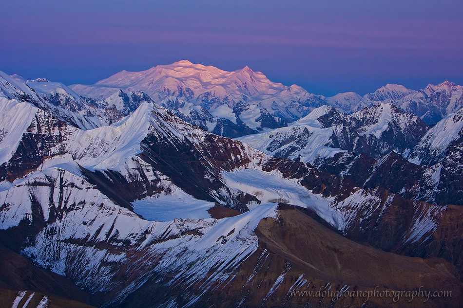 Last Light