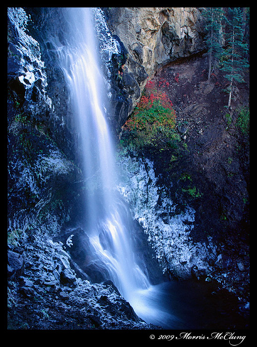 Treasure Falls