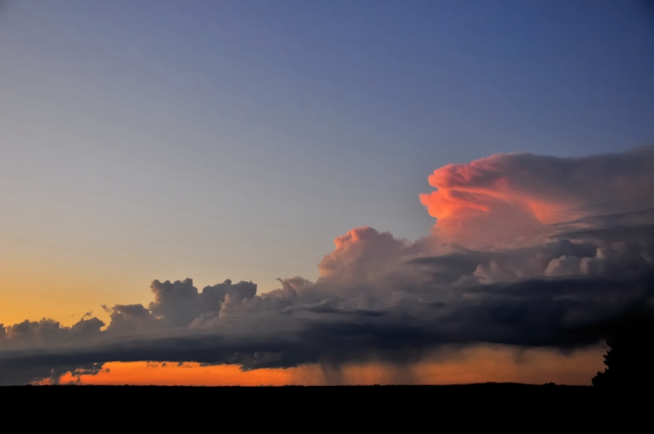 Gentle Storm