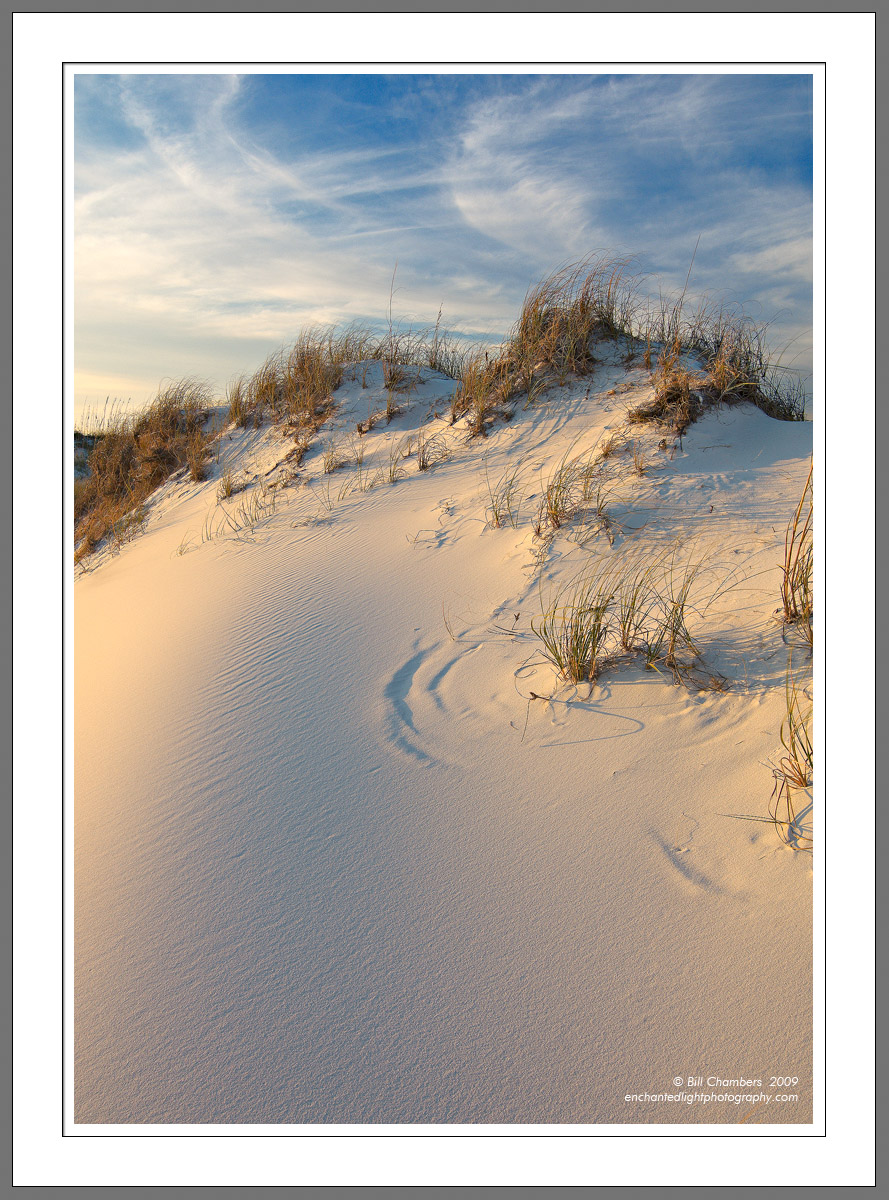 Dune and Sky