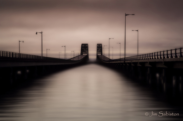 Dawn Bridge I