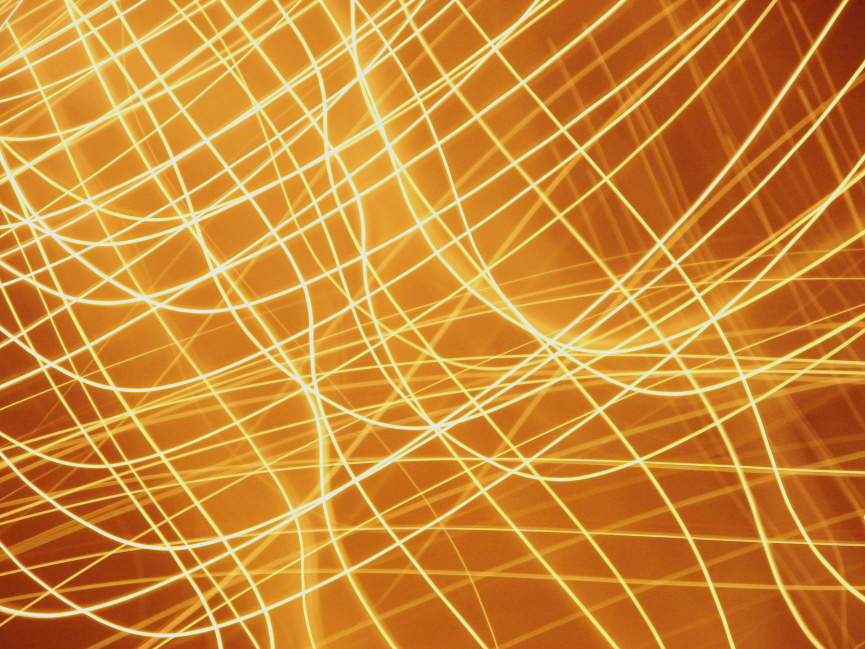 Light Strings Attached