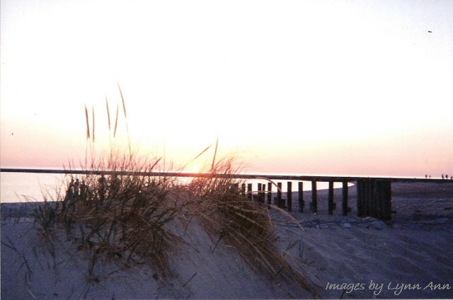 Lake Michigan