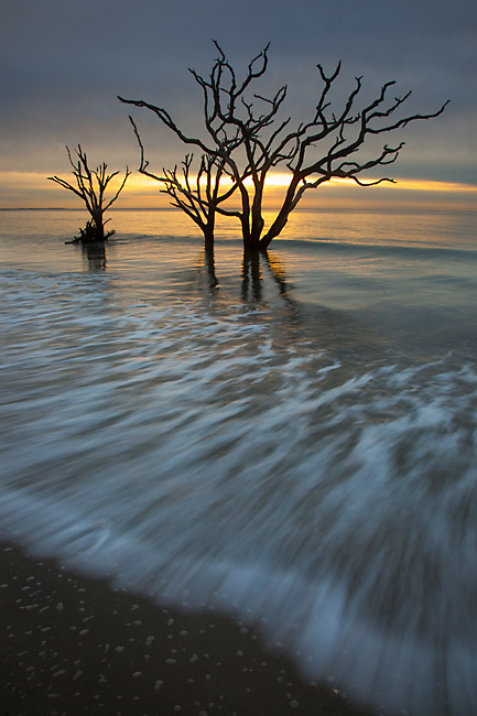 Botany Bay, SC