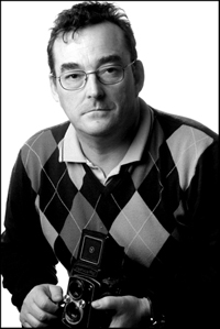 Cliff Norton