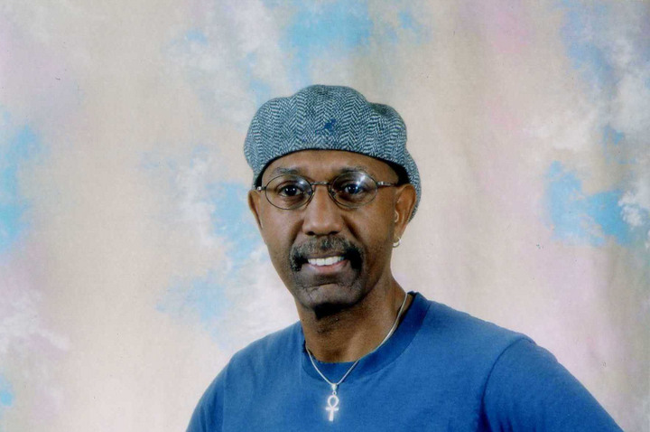 Richard Jackson