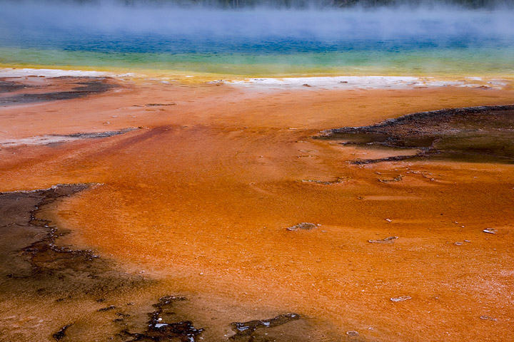 Hot Spring