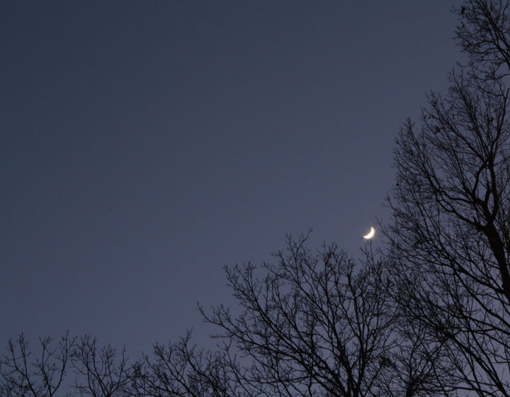 Winter Solstice
