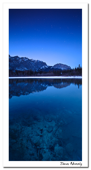 Quiet Light