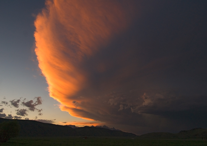 Monster Cloud