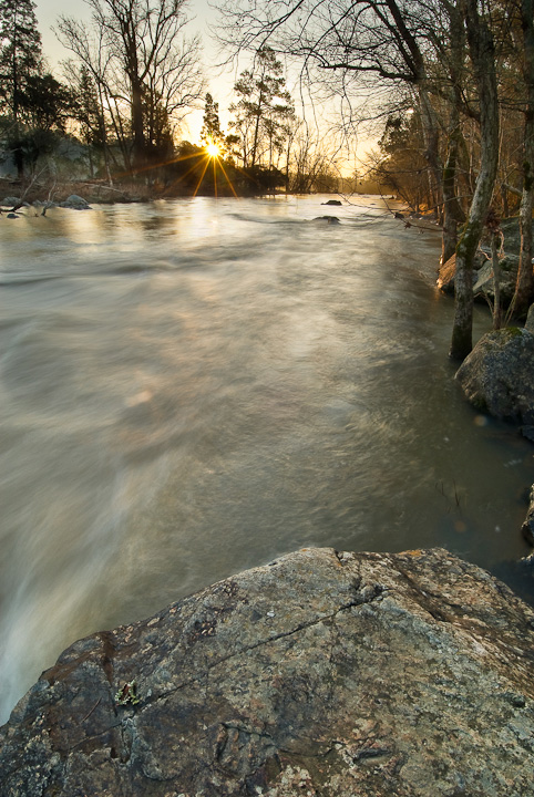 haw river